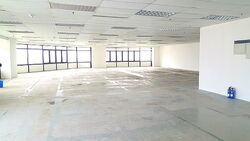Mcds Building (D11), Office #452132151